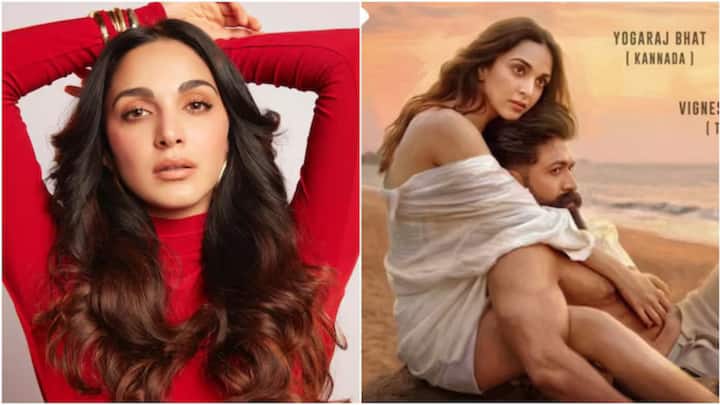 Did Kiara Advani ask the makers of 'Yash's 'Toxic' to tone down her intimate scene in the film? Actress breaks silence