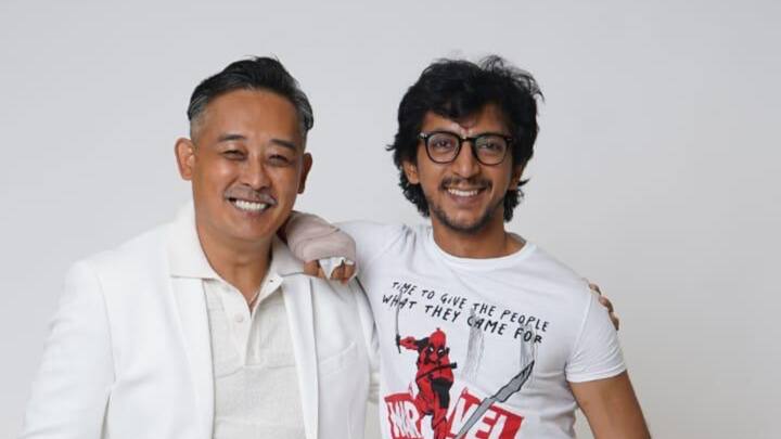 Anshuman Jha's 'Lakadbaggha 2:The Monkey Business' set for exclusive screening Marché du Film Market at Cannes Film Festival 2026
