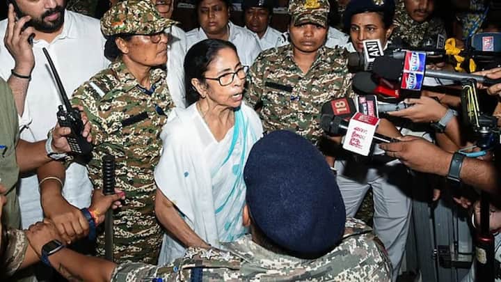 Mamata meets her reckoning in Bengal, BJP must now deliver on its promises Mamata meets her reckoning in Bengal, BJP must now deliver on its promises