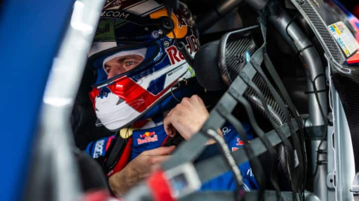 Why F1 star Max Verstappen is racing in Nuerburgring 24 Hours midway through the season? Why F1 star Max Verstappen is racing in Nuerburgring 24 Hours midway through the season?