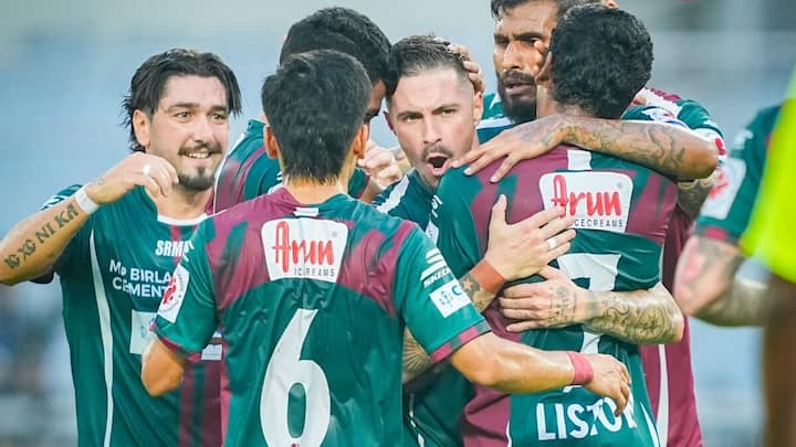 Why Mohun Bagan players have pulled out of Indian national football team for Unity Cup?