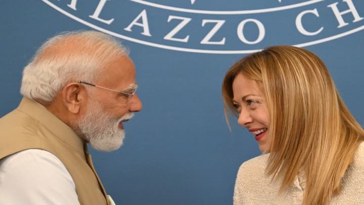 Word of the Week: Melody, the humble toffee at the heart of India’s new chocolate diplomacy