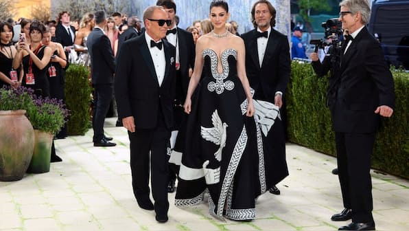 How the 2026 Met Gala reimagined fashion’s iconic red carpet – Firstpost