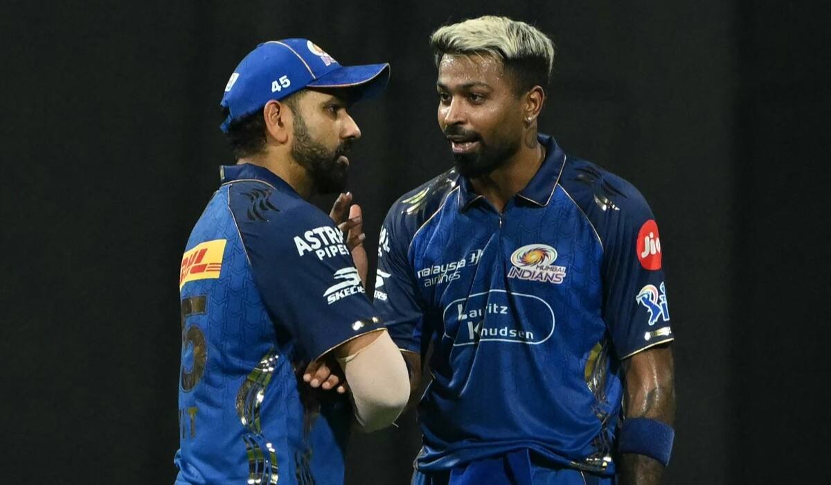 Hardik Pandya
