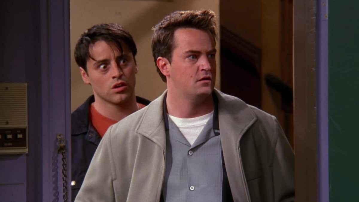 Drug counselor who delivered 'Friends' star Matthew Perry ketamine that ...