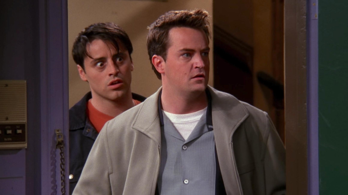 Drug counselor who delivered 'Friends' star Matthew Perry ketamine that ...