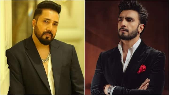 Ranveer Singh finds support in Mika Singh amid FWICE ban for quitting 'Don 3,' singer says 'I'll personally meet them and...' Ranveer Singh finds support in Mika Singh amid FWICE ban for quitting 'Don 3,' singer says 'I'll personally meet them and...'