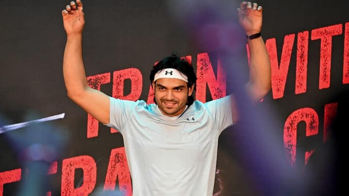 Neeraj Chopra confirmed to defend his Asian Games crown in Japan later this year