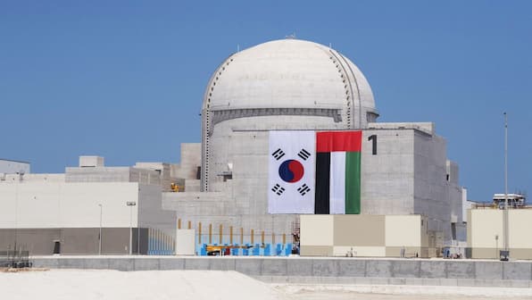 Will a drone attack on UAE’s Barakah nuclear plant cause Iran war to escalate?