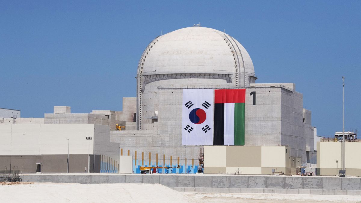 Will a drone attack on UAE’s Barakah nuclear plant cause Iran war to escalate? Will a drone attack on UAE’s Barakah nuclear plant cause Iran war to escalate?