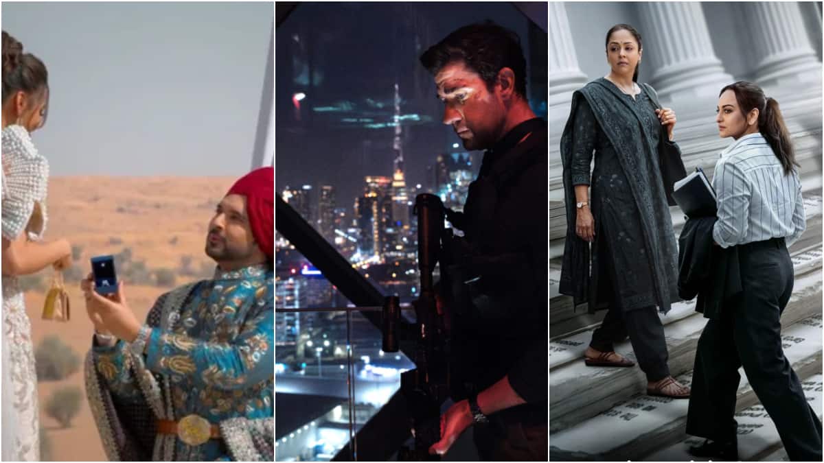 OTT releases this week: Dubai Bling, Jack Ryan: Ghost War, System and ...