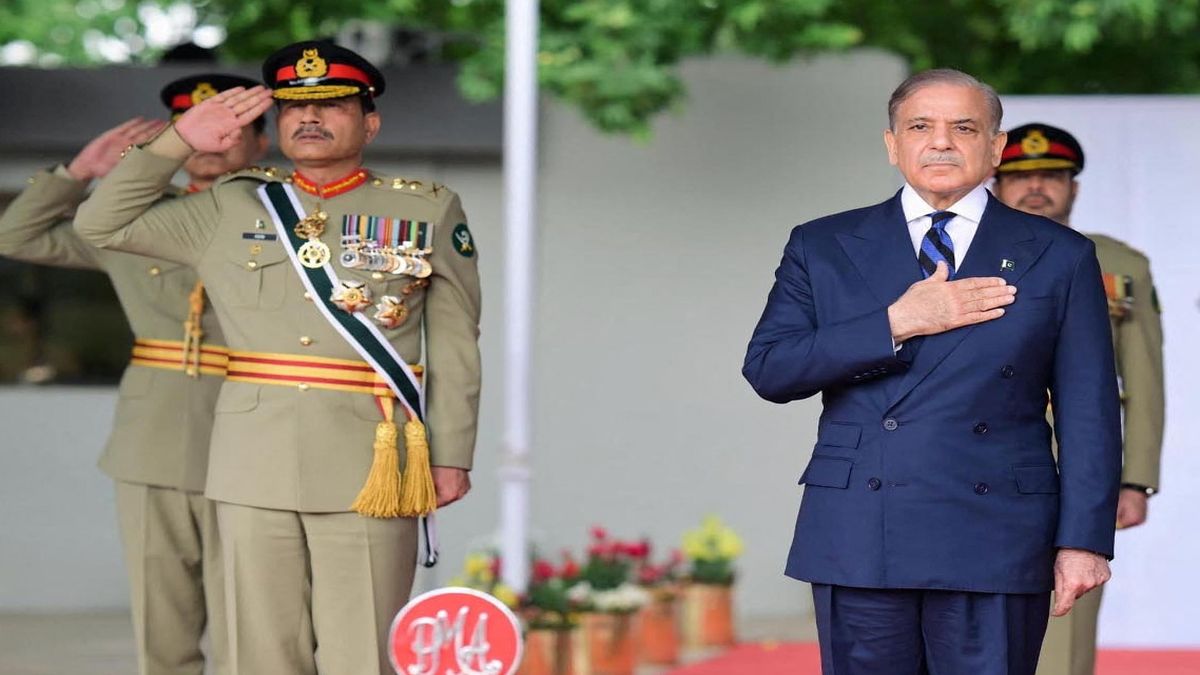 When Pakistan burns within, Bharat must brace for another terror attack