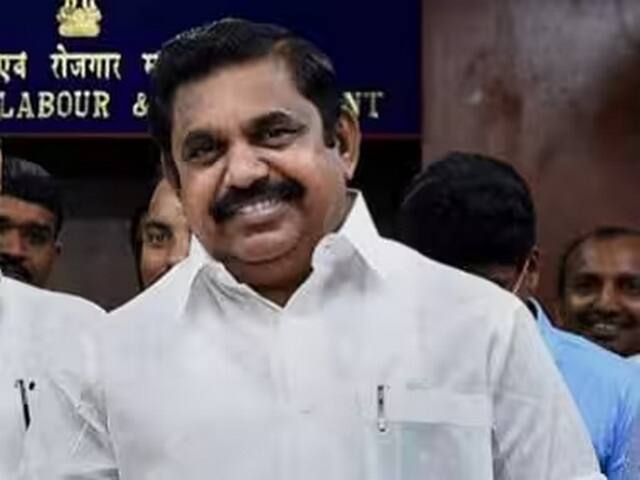 AIADMK party chief Edappadi K Palaniswami had dismissed any notion of a tie-up as ‘media rumours’. AP