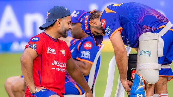 MI vs LSG IPL 2026 play-offs scenarios: How can the two laggards still finish in top 4 as do-or-die battle looms MI vs LSG IPL 2026 play-offs scenarios: How can the two laggards still finish in top 4 as do-or-die battle looms