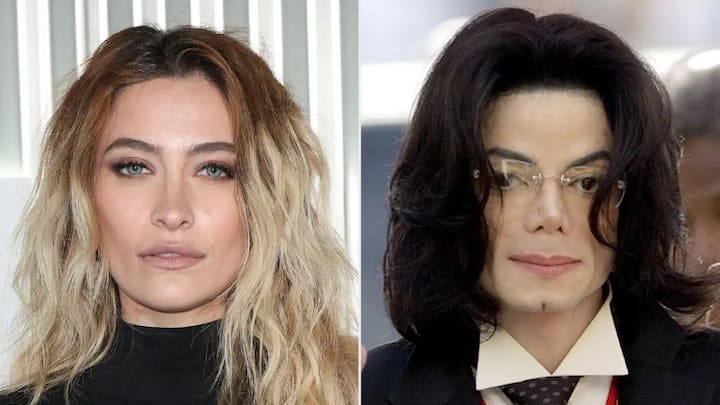 Major win for Michael Jackson's daughter Paris Jackson in the late pop star's estate dispute, attorneys to return $625,000