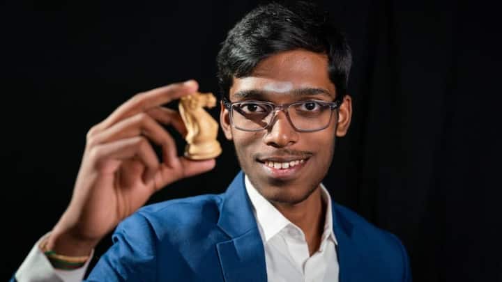 R Praggnanandhaa's coach reveals what he has been working on with Indian GM: 'The key is to...'