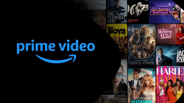 Prime Video becomes India's largest streaming service for exclusive originals bringing together Amazon MX Player and Prime Video Prime Video becomes India's largest streaming service for exclusive originals bringing together Amazon MX Player and Prime Video