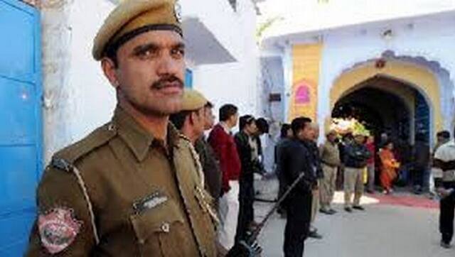 The Rajasthan Police has launched a probe into the alleged irregularities.