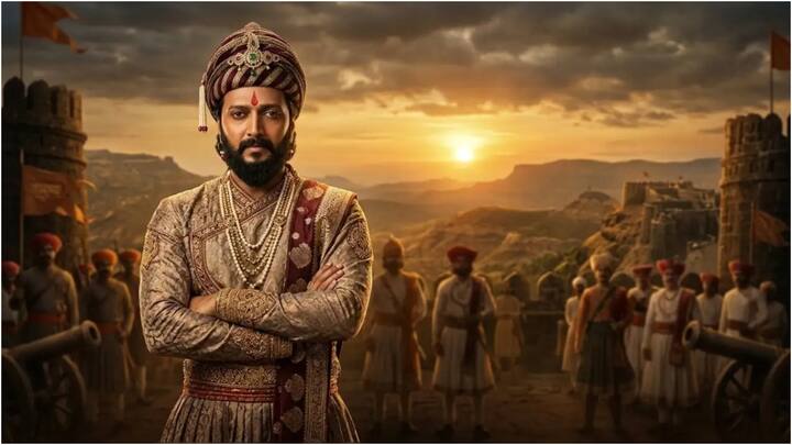 How Ritiesh Deshmukh and Mumbai Film Company's 'Raja Shivaji' has become the fastest Marathi film to cross the Rs 100-crore mark- Find out How Ritiesh Deshmukh and Mumbai Film Company's 'Raja Shivaji' has become the fastest Marathi film to cross the Rs 100-crore mark- Find out