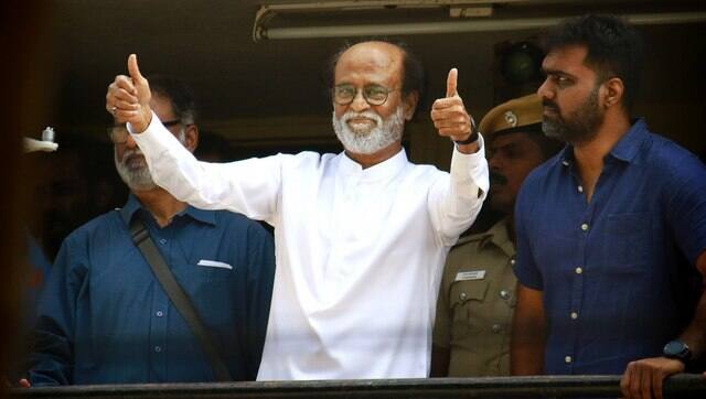 Rajinikanth, or ‘Thalaivar’ to his fans, took the political plunge after decades of will-he-won’t-he. AP