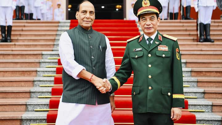 From K9 Vajra to missiles, how India and South Korea are becoming solid defence partners From K9 Vajra to missiles, how India and South Korea are becoming solid defence partners
