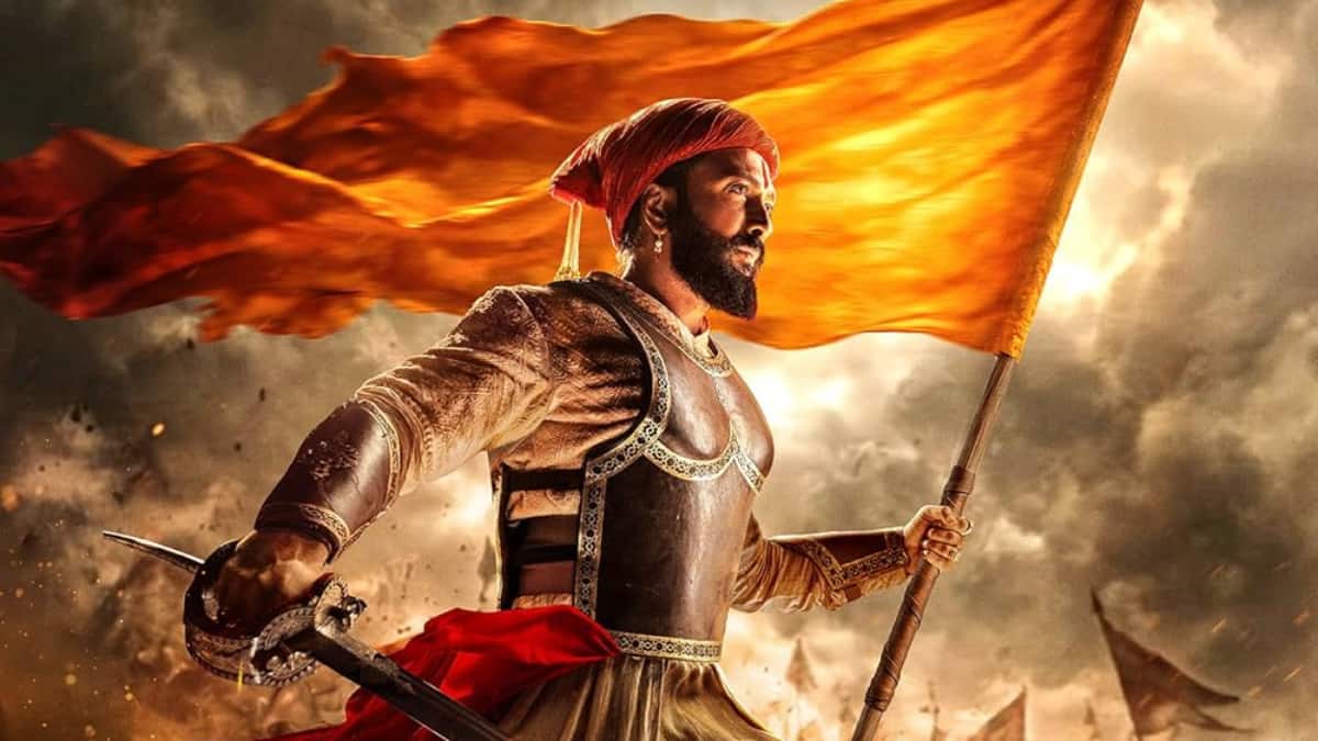 Why Riteish Deshmukh and Jio Studios' 'Raja Shivaji' chose Maharashtra ...