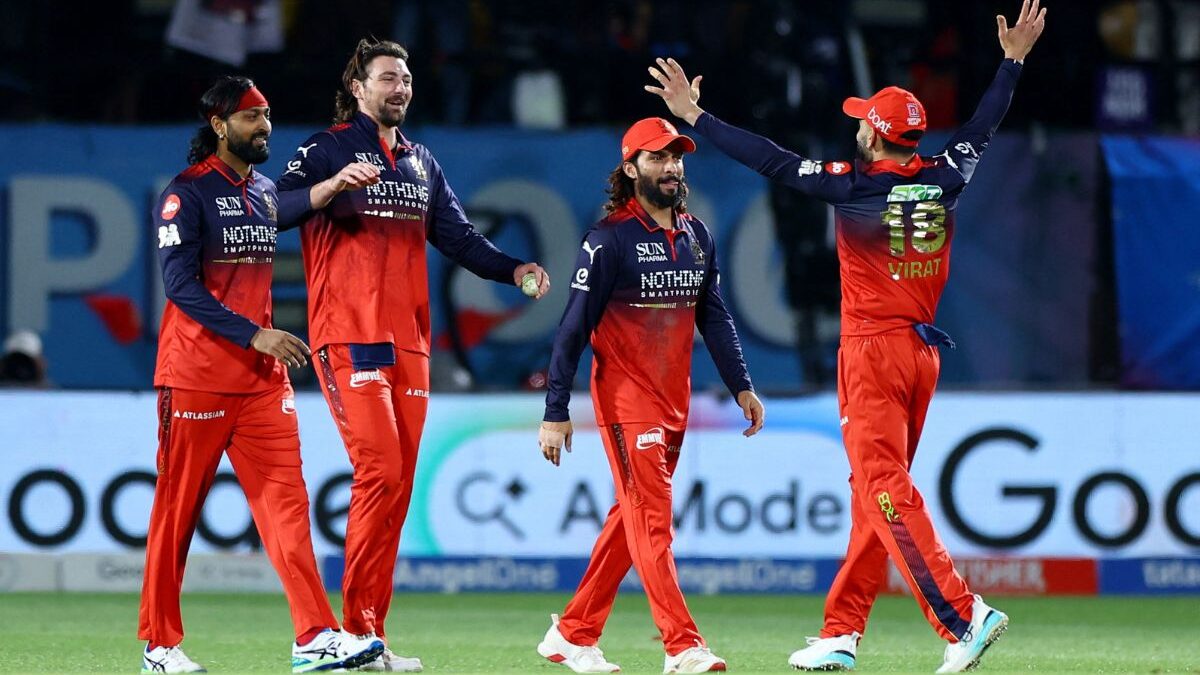 Why this Royal Challengers Bengaluru side feels built to create a dynasty