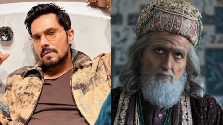 Randeep Hooda reveals why he rejected Akshaye Khanna's role in 'Chhaava': 'Was going through a court case, had so much Hindu-Muslim thing going on and...' Randeep Hooda reveals why he rejected Akshaye Khanna's role in 'Chhaava': 'Was going through a court case, had so much Hindu-Muslim thing going on and...'
