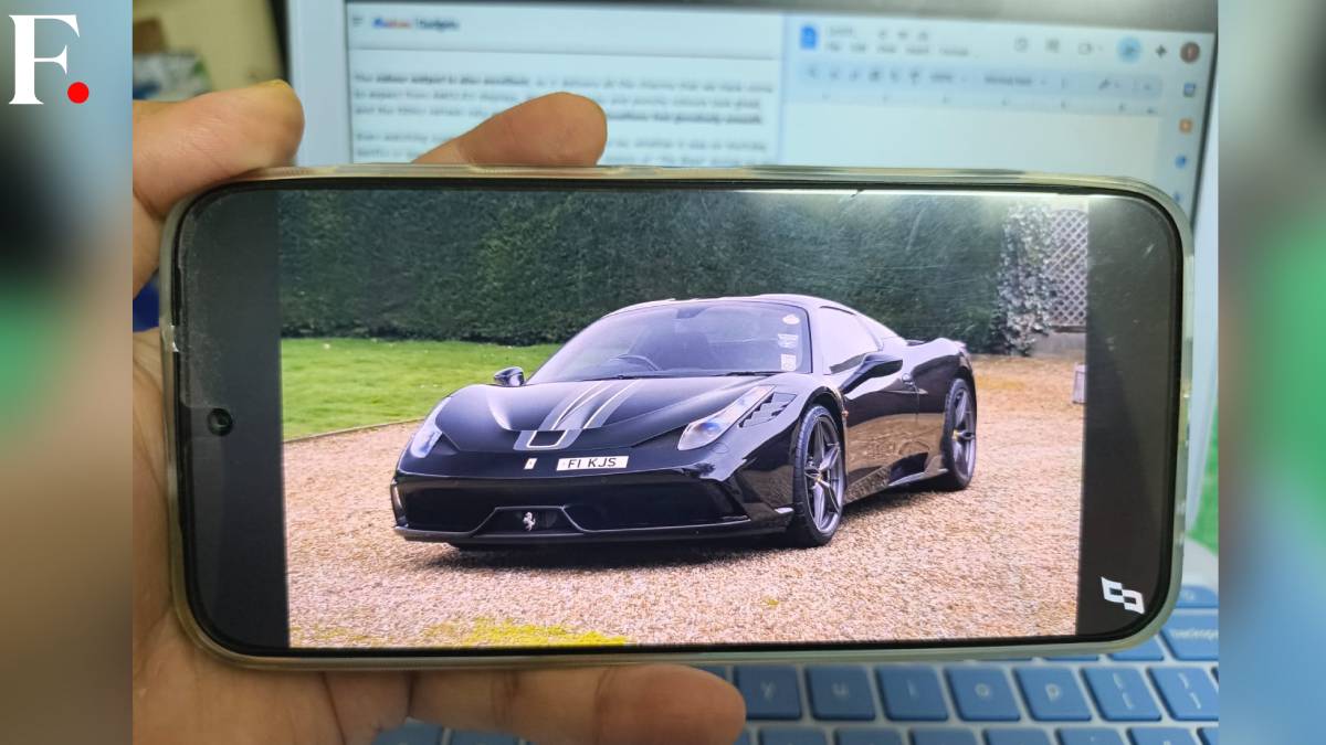Screen Ai + ultra 2