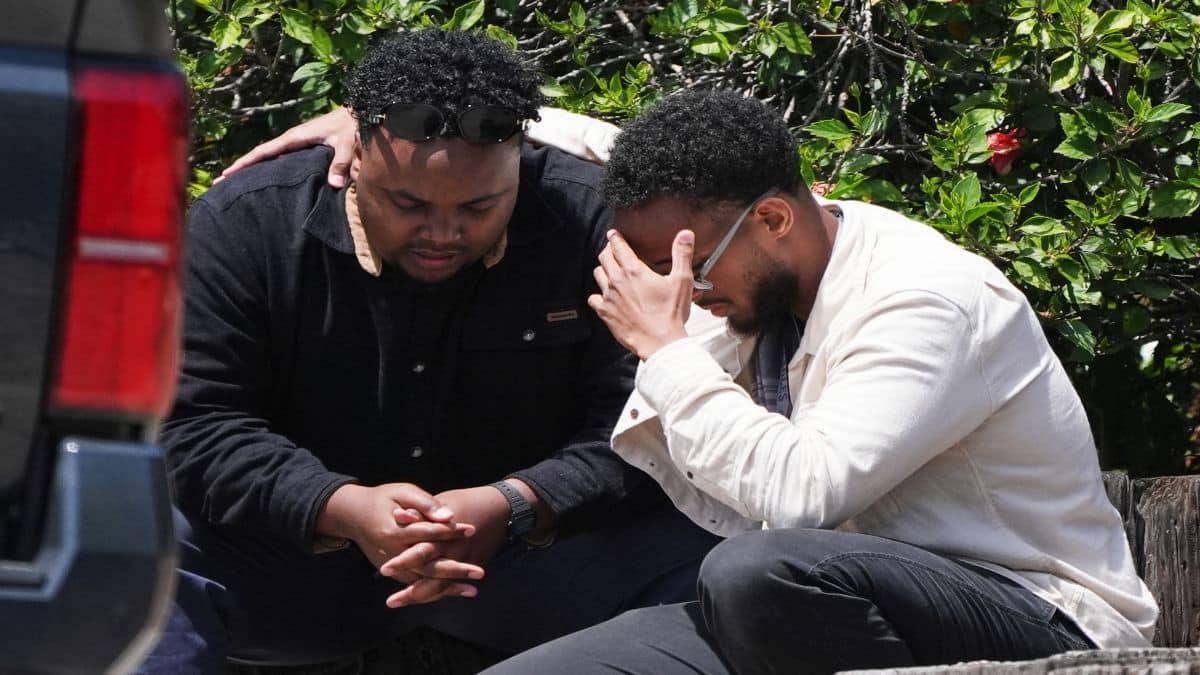 How 2 teens carried out shooting at San Diego mosque, killing 3 people