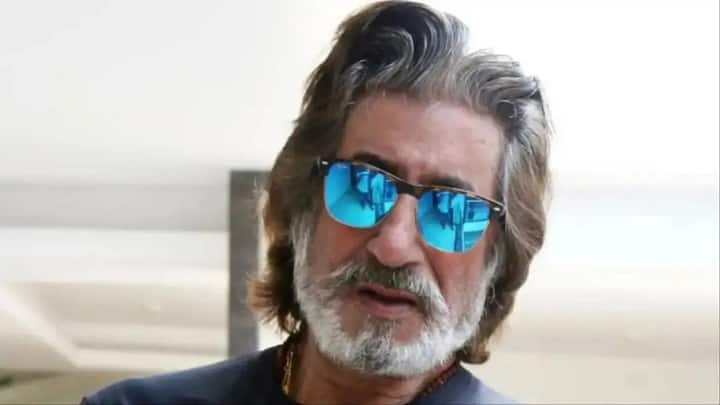 Veteran actor and Shraddha Kapoor's father Shakti Kapoor passes away? Actor blasts death hoax in video: WATCH Veteran actor and Shraddha Kapoor's father Shakti Kapoor passes away? Actor blasts death hoax in video: WATCH