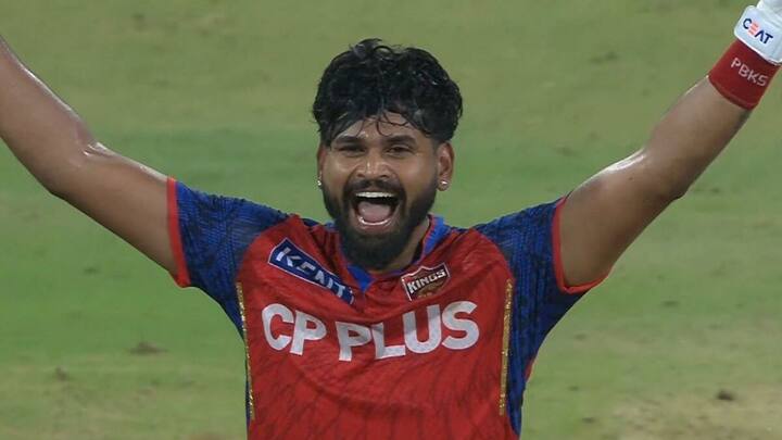 Shreyas Iyer's blunt answer after unbeaten ton gives PBKS ray of hope: 'We will support MI tomorrow'