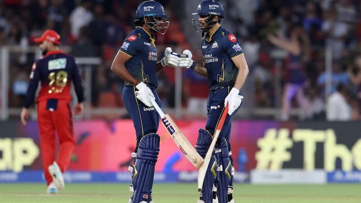 IPL final: Why Shubman Gill and Sai Sudharsan falling early is almost game over for GT