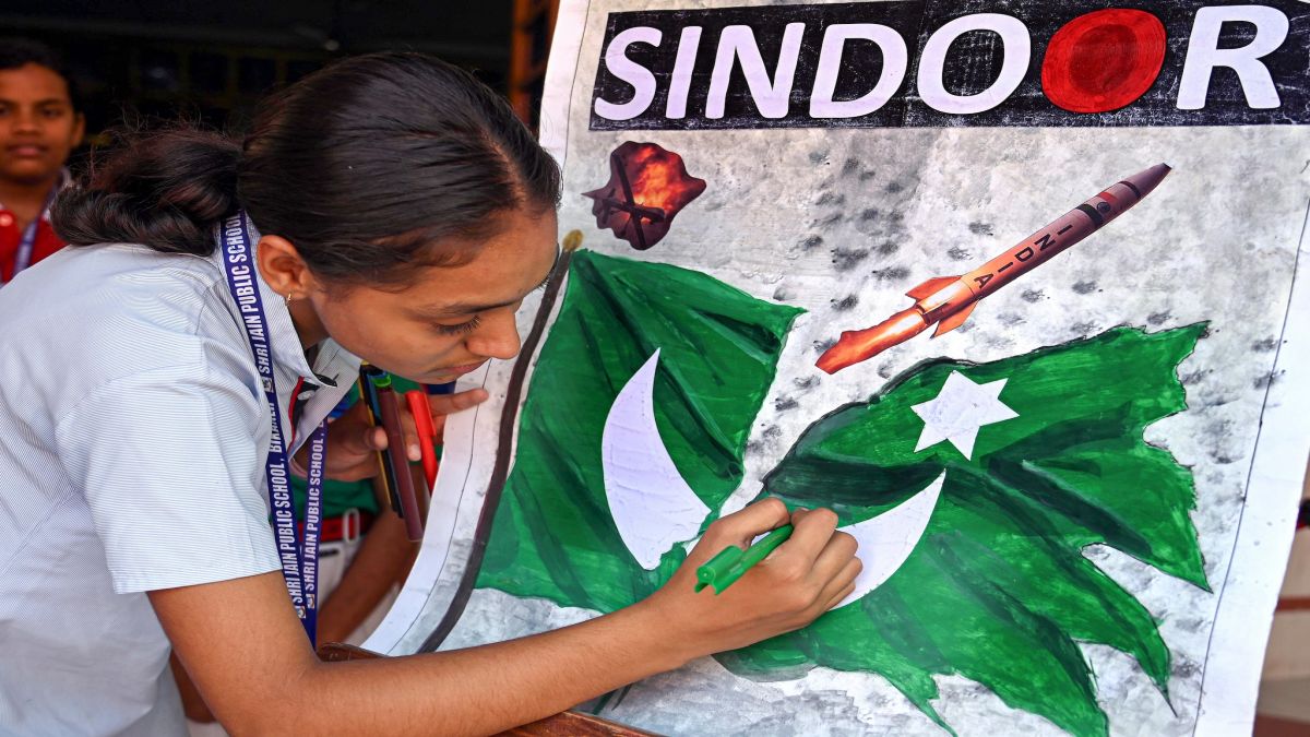 The most critical target of Operation Sindoor