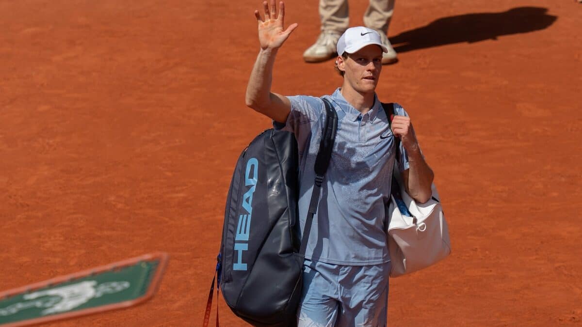 Jannik Sinner’s exit has belief spreading at Roland Garros, but who can be the next first-time champion