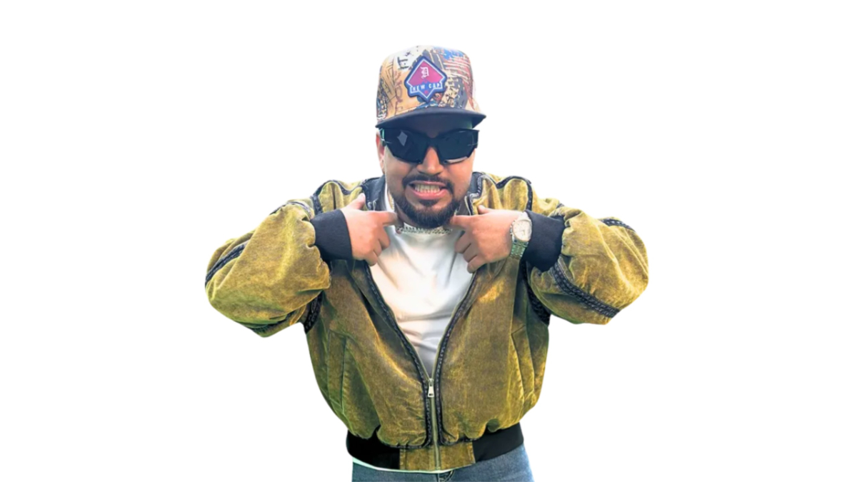 Who is rapper Santy Sharma, who has said 'Cockroach Janata Party feels more like an Internet drama than a movement?' Who is rapper Santy Sharma, who has said 'Cockroach Janata Party feels more like an Internet drama than a movement?'