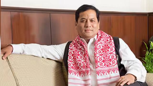 Sarbananda Sonowal was the chief ministerial face of the BJP in 2016.