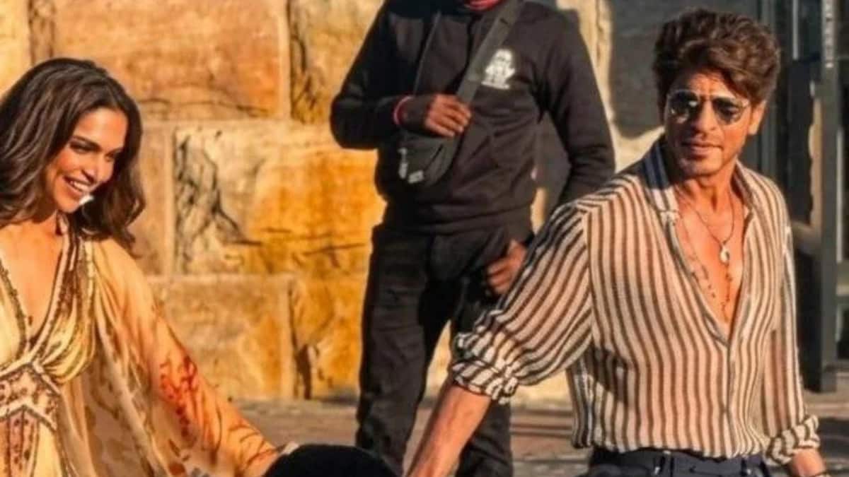 Shahrukh Khan: everything we know so far — image 1