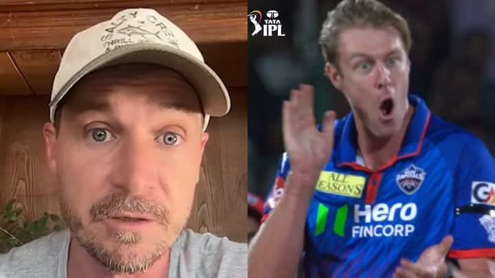 Steyn defends Jamieson's send-off to Sooryavanshi, delivers explosive take on Pandya's captaincy: 'He's not apologising...' Steyn defends Jamieson's send-off to Sooryavanshi, delivers explosive take on Pandya's captaincy: 'He's not apologising...'