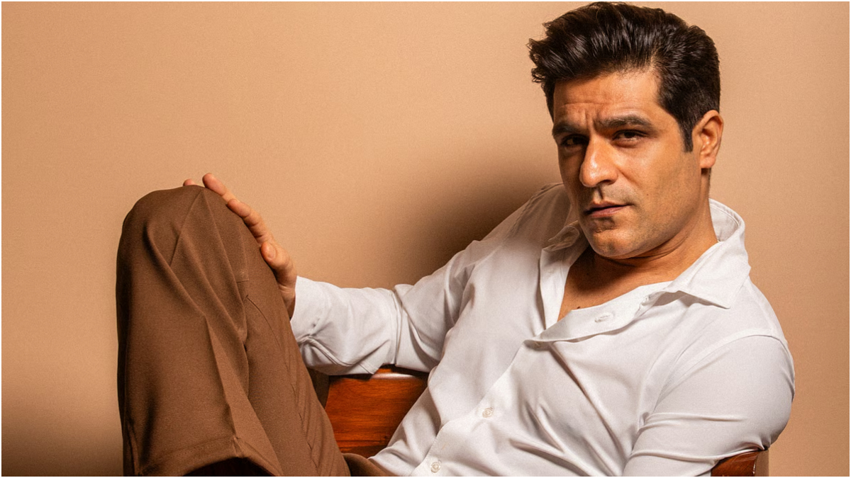 EXCLUSIVE| Sunny Hinduja on whether Indian audience is ready for pulp ...