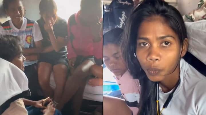 'No manager, no tickets, Rs 125 allowance': IWL 2 players face nightmare train trip representing ex-TMC minister's club 'No manager, no tickets, Rs 125 allowance': IWL 2 players face nightmare train trip representing ex-TMC minister's club