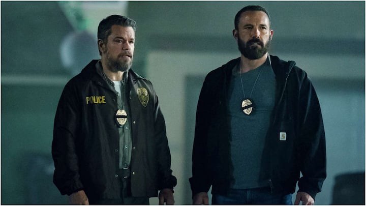 Matt Damon and Ben Affleck sued by Miami Cops over Netflix film The Rip: Here's what we know