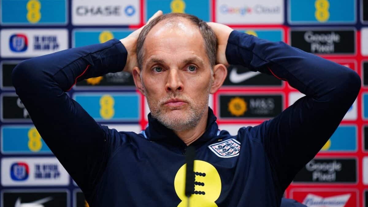 England World Cup squad controversy: Fans divided as Thomas Tuchel opts for bold omissions, shock recalls