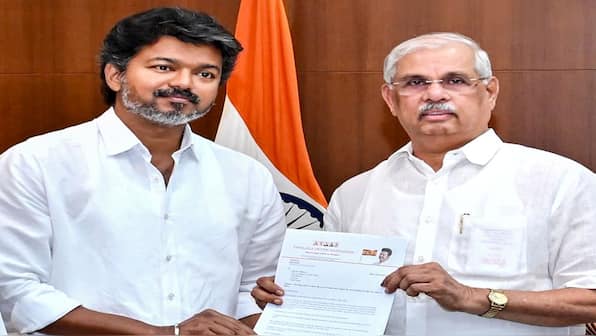 Will Vijay be able to form the government in Tamil Nadu? What’s going ...