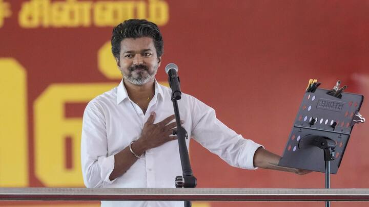 Thalapathy Vijay accused of tax evasion amid Tamil Nadu election win, writ petition filed in Madras High Court: Details inside Thalapathy Vijay accused of tax evasion amid Tamil Nadu election win, writ petition filed in Madras High Court: Details inside