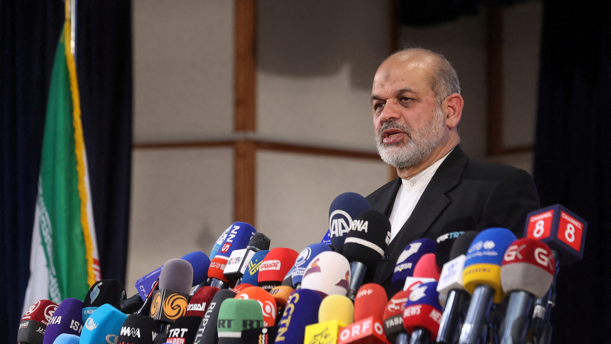 Why IRGC’s Ahmad Vahidi could be the biggest obstacle in US-Iran talks