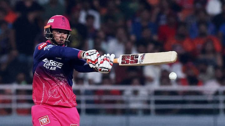 IPL records broken in 2026 season: From Sooryavanshi hitting most sixes to highest successful chase Firstpost Image