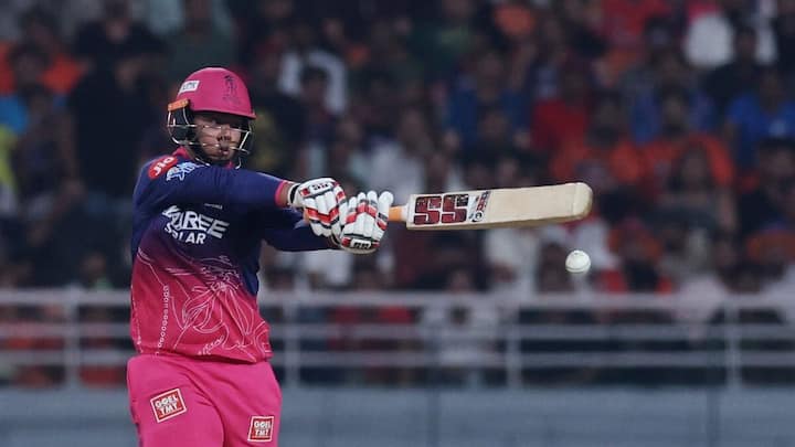 Vaibhav Sooryavanshi breaks Chris Gayle’s all-time IPL record with historic knock in IPL 2026 Eliminator Vaibhav Sooryavanshi breaks Chris Gayle’s all-time IPL record with historic knock in IPL 2026 Eliminator