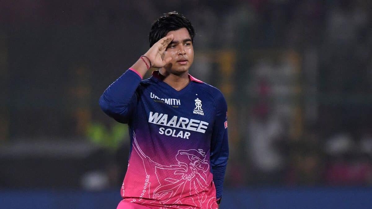 Vaibhav Sooryavanshi’s IPL 2026 is the greatest batting season ever, nothing compares to it