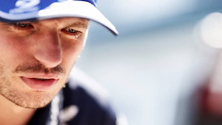 Max Verstappen makes sharp U-turn on F1 future after FIA proposes rule changes: 'Always wanted to continue' Max Verstappen makes sharp U-turn on F1 future after FIA proposes rule changes: 'Always wanted to continue'